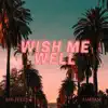 Big Jeezy - Wish Me Well (feat. IAM3AM) - Single